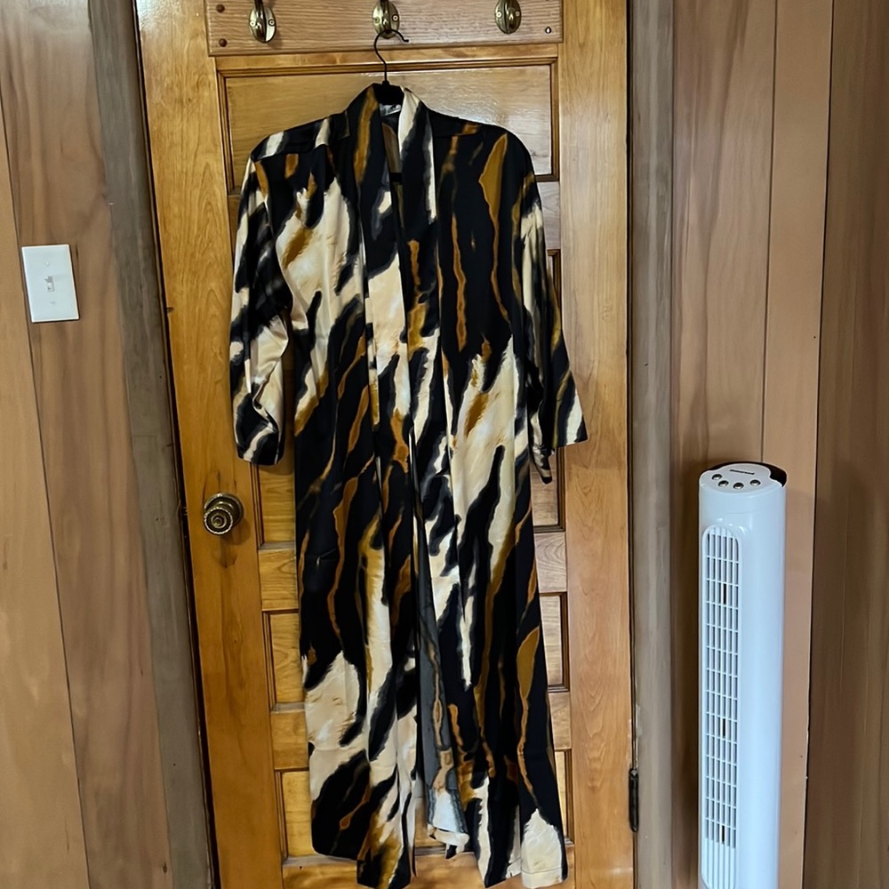 Natori Kimono